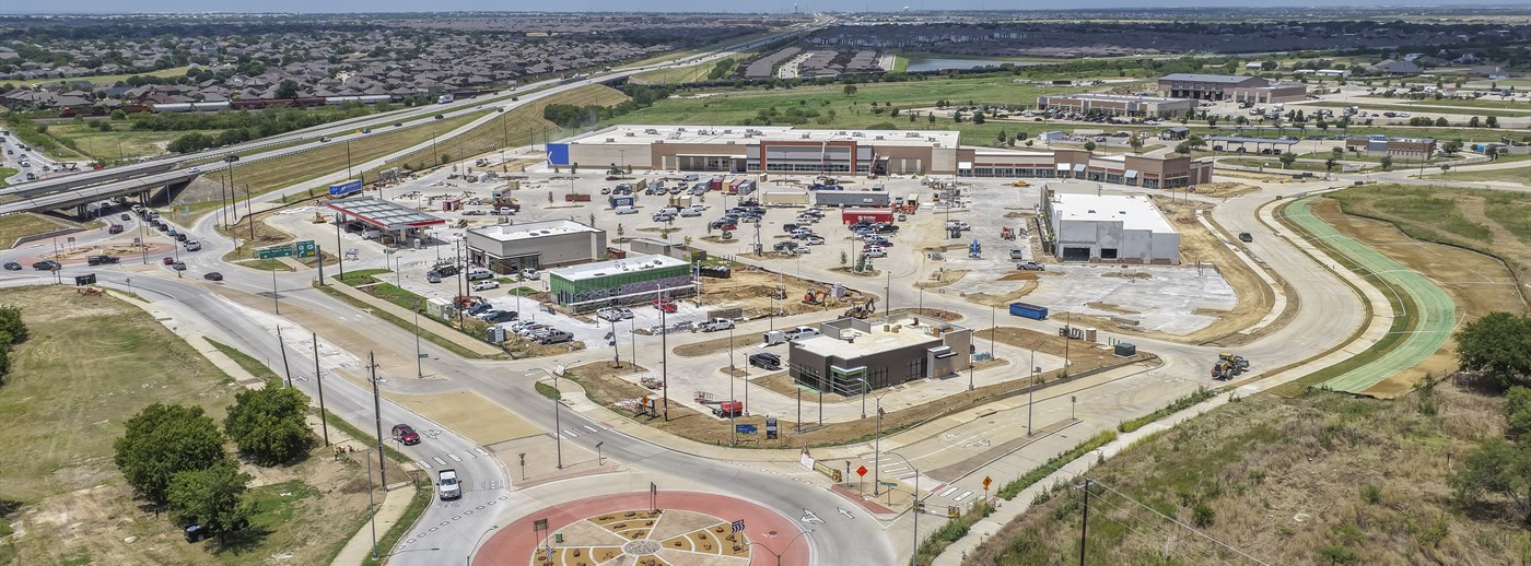 Herb Weitzman weighs in: Texas retail is firing on all cyclinders